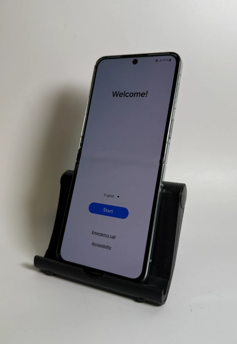未開封 Galaxy Z Flip5 512GB 限定箱 UNLOCKED Samsung Galaxy Z Flip