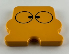 Famicom Grand Prix F1 Race Prize Super Mario Bros Not for Sale Japan Rare