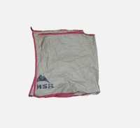 MSR Hubba & Zoid 1.5 Original Fitted Tent Footprints Clearance Priced BRAND