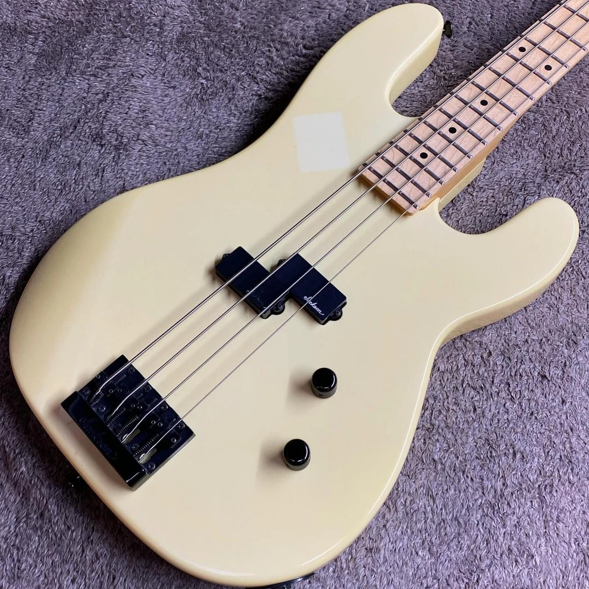 Charvel Bass Guitars for sale - eBay