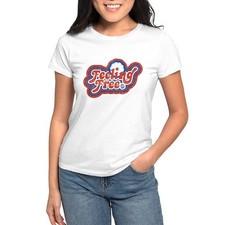 CafePress Women's T-Shirt 116507282