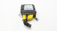 MERCEDES M CLASS GLE ML W166 AIRBAG CONTROL MODULE ECU A1669001311 2014