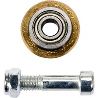 Ceramik Schneidrad Mit Schraube 22X6X6MM FüR Fliesen Keramik Schneiden