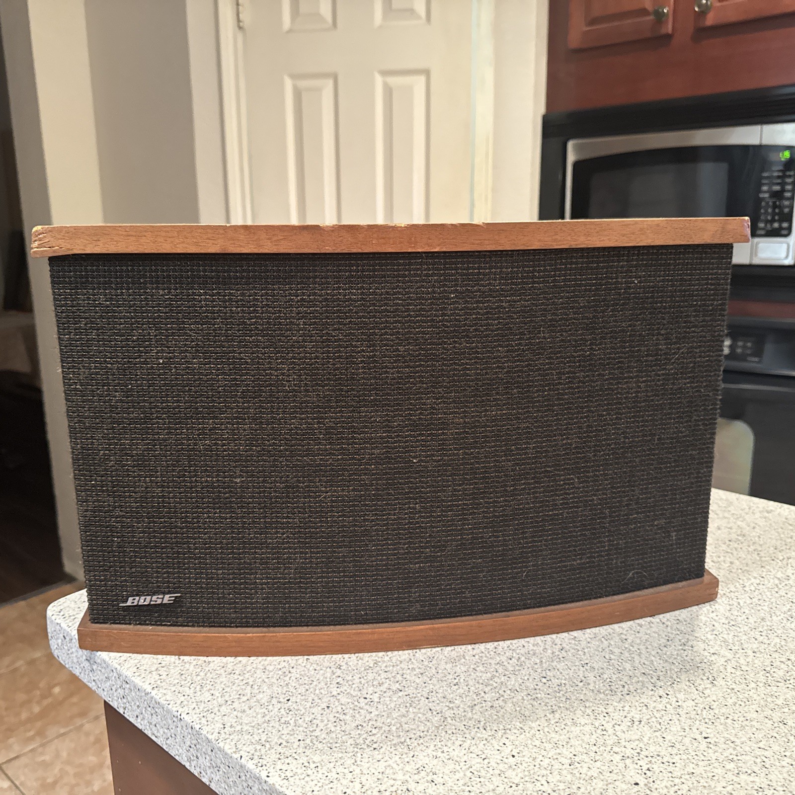 Bose 901 Series V vintage audio equipment - eBay listing photo 2