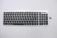 25216259 - D3 Liteon SK-8861 LA 2.4G Wireless Keyboard