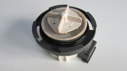 LG WASCHMASCHINE ABLAUFPUMPE EAU64082902 ORIGINAL (L10)