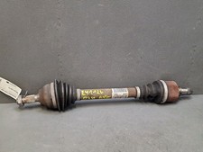 Cardan Citroen DS4