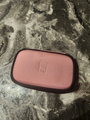 Pink NINTENDO DS Case - Case / Bag made by R.D.S. INDUSTRIES INC