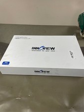 InnoView Laptop Screen Extender 15.6" Dual Monitors Stacked Folding Triple Monit