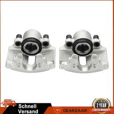 Bremssattel Bremszange für Audi A1 8X A3 8P TT 8J links rechts 2X 2 Stück Paar