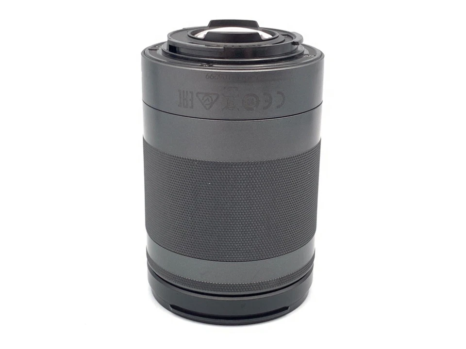 Grafite Canon EF-M18-150mm F3.5-6.3 IS STM para Canon EF-M -EXC- `7576 - Imagem 2 de 3