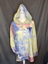 Disney Epcot Spirit Jersey 2020 Pastel Tie-Dy...