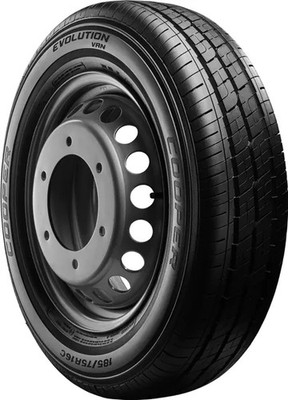 Sommerreifen Cooper Tyres 195/75 R16C 110T EVOLUTION VAN XL