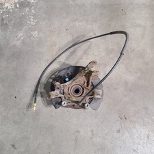 2003-2010 Porsche Cayenne Right Rear Spindle ...
