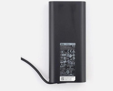 Genuine 130W 4.5 3.0mm AC Charger For Dell XPS 15 9530 9550 9560 9570 HA130PM130