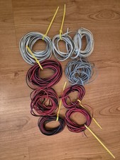 Used Speaker Wires