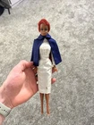 Vintage Barbie JULIA Nurse Doll With Outfit