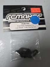 rcmaker RCM-FBS front body stabalizer low shock touring car