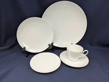 5 Pc Place Setting Rosenthal Romance Continental Bjorn Winblad MINT: Multi Avail