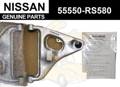 Nissan NISMO Original Querlenker Hinterlenker Satz 55550-RS580 GTR R32 S13 180SX