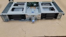 Dell HN1H8 PowerEdge R740xd 4x 2.5" Flex Bay Rear Backplane | Riser 2 + 3 Slots