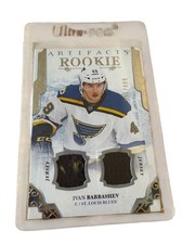 2018-19 Upper Deck Artifacts Hockey Cards 28