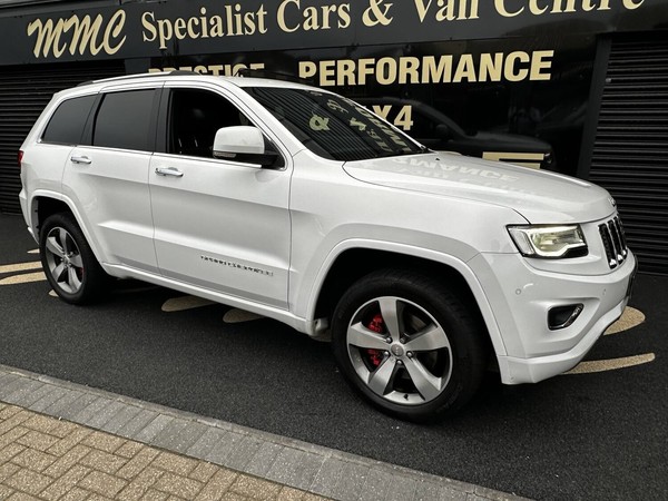 eBay - JEEP GRAND CHEROKEE 3.0 G...