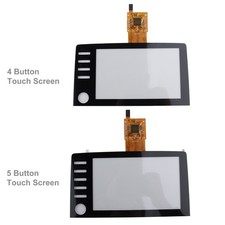 7 Touch screen for 2019-2021 Honda Civic Digi...