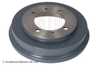 2X Blue Print Bremstrommel ADC44714 FüR Star Space Carisma Mitsubishi 16V DG1A