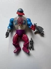 VTG Roboto He-Man Masters of the Universe MOTU 1984 Mattel