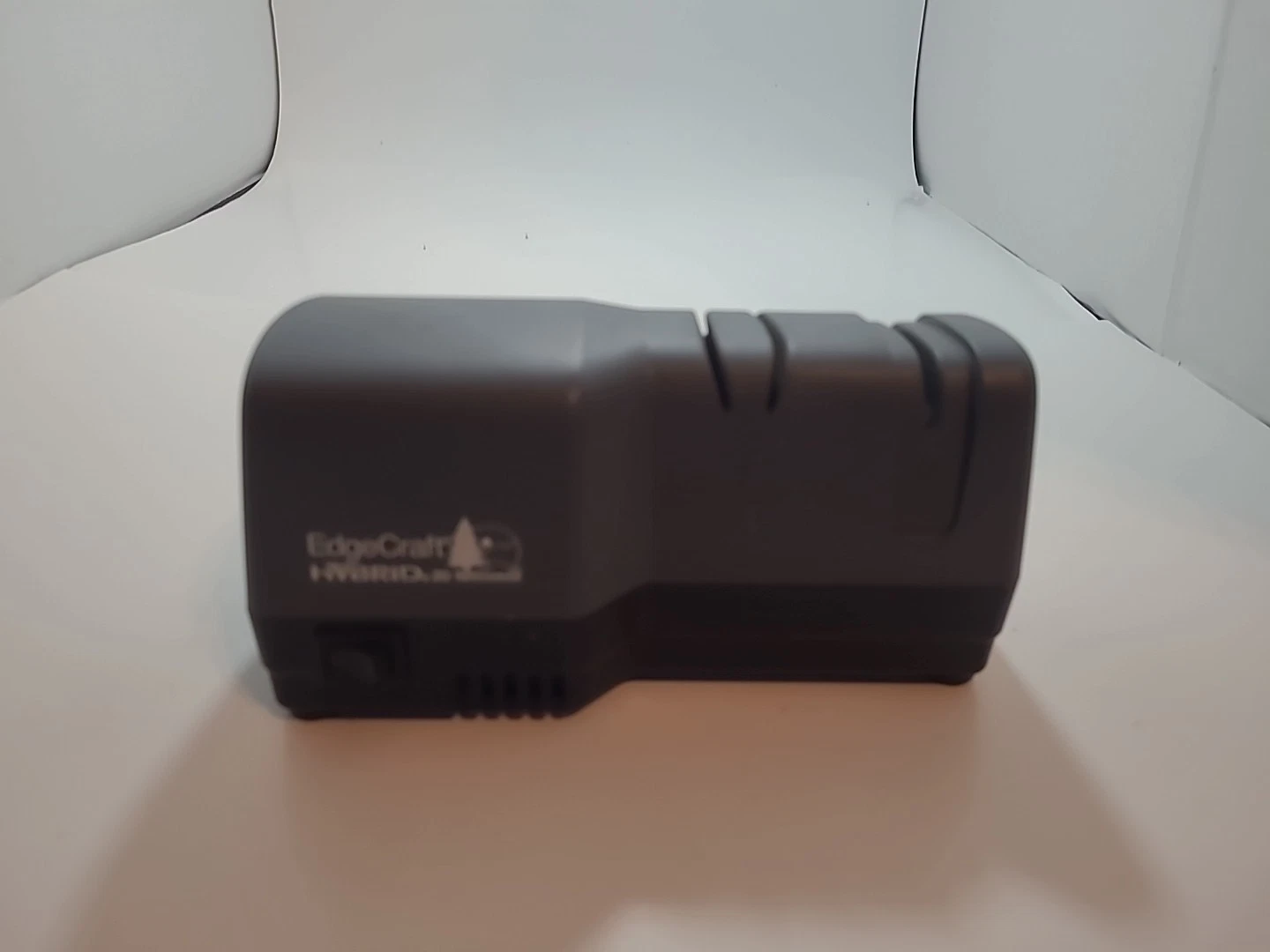 Edge Craft Hybrid 20 Diamond Hone Knife Sharpener. Sportsman. Good For Straight
