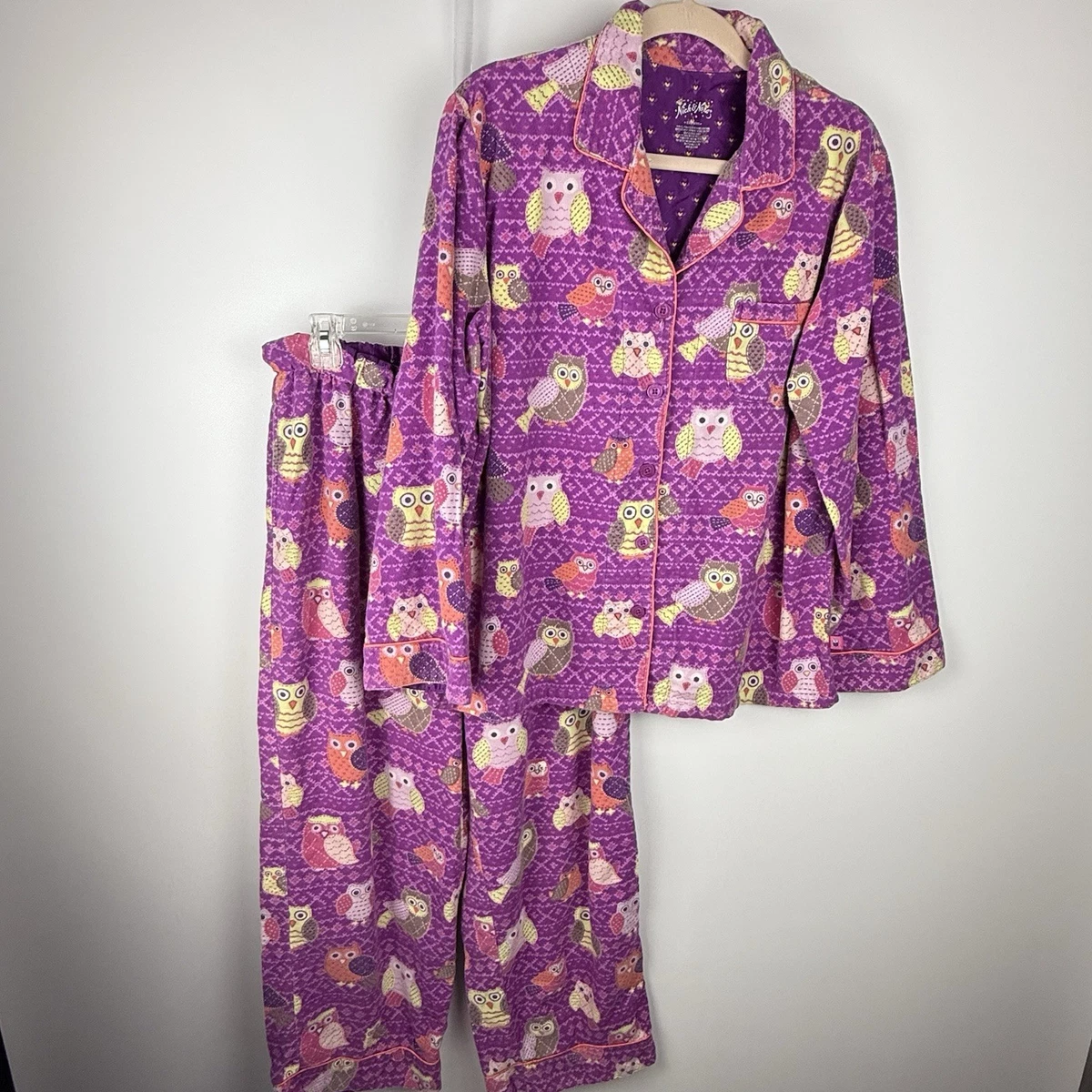 Nick & Nora Women's Pajama Sets for sale | eBay