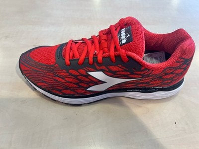 Diadora Running Mythos Blushield Fly Hip Evo Woman   UVP 140  