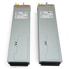 Lot of 2 E18 Power Supplies PSU-KIT-13 BPA-R1000-120 BluTek 1000W - Nexsan