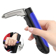 2 in 1 Car Door handle for Disabled Portable Car Cane Grab Bar Mobility Aid