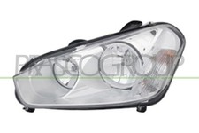 Hauptscheinwerfer Links Für Ford C-MAX DM2 2007-2010