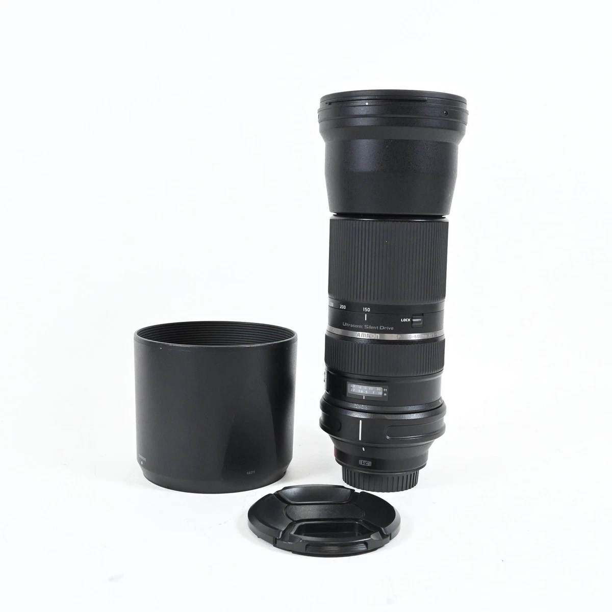 Tamron 150-600mm Camera Lenses for sale - eBay