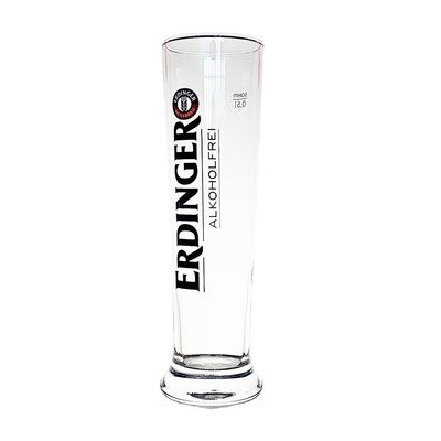 Erdinger Weizenbiergläser / Weißbiergläser - 2 Stück a 0,5l