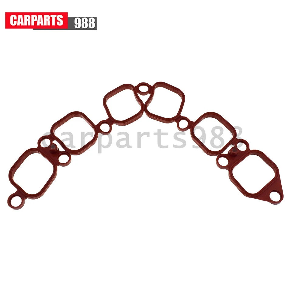 Engine Intake Manifold Gasket For Audi A3 TT Quattro VW Touareg R32 022133237C — 第 4/4 张图片