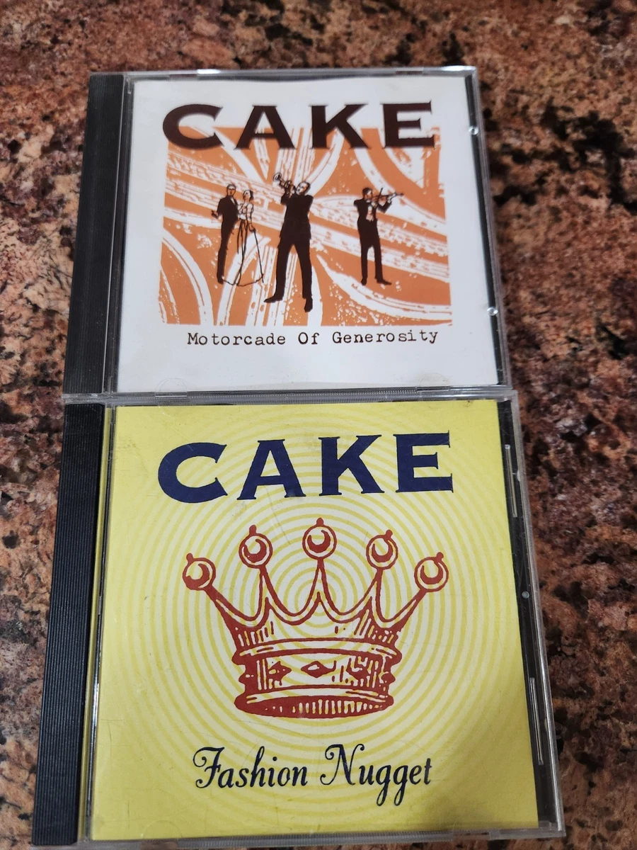 cake fashion nugget products for sale | eBay
