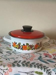 Austria Email Cookware for sale | eBay