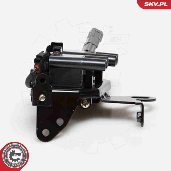 ZüNdspule Esen SKV 03SKV103 FüR KIA SW Sportage ED Hyundai FD PRO Cerato CEE 12V-image