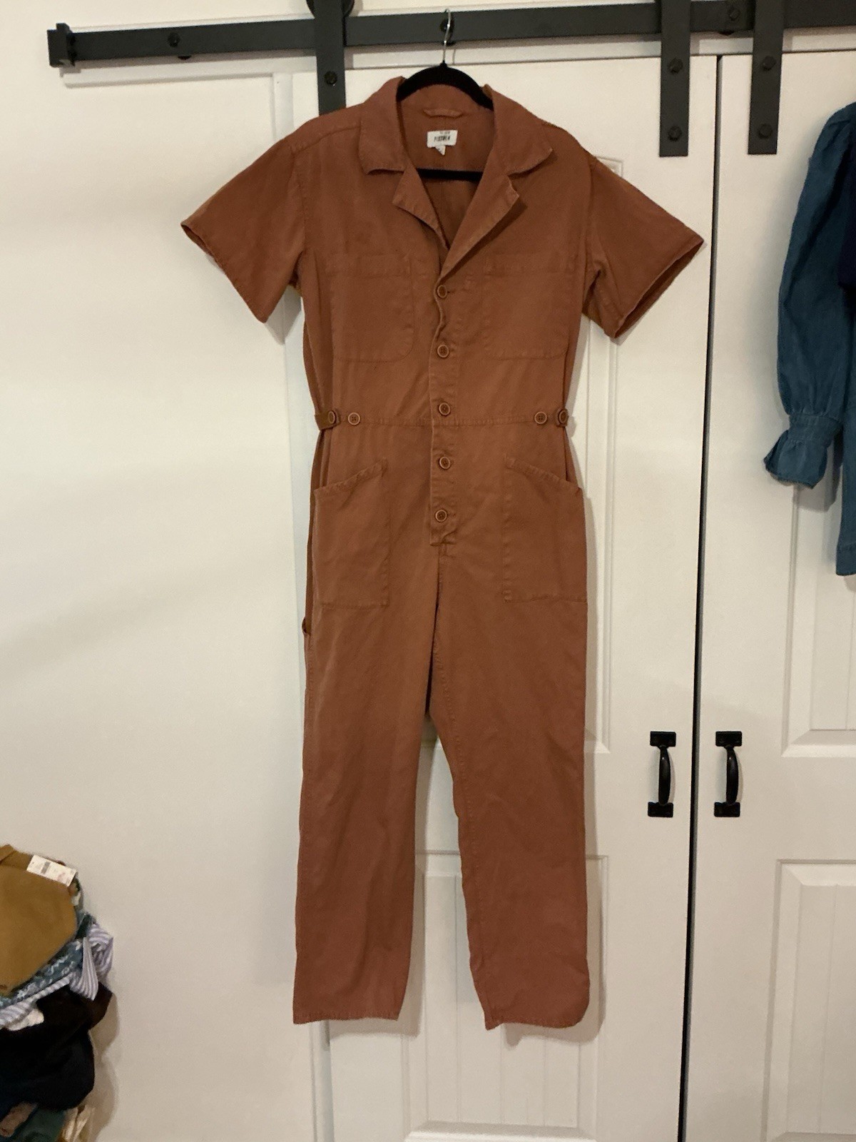 Pistola Jumpsuit Size M-image