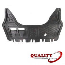Front Engine Cover Undertray 1.4L 1.6L & 2.0L Petrol Fits VW Golf Mk5 2004-2008