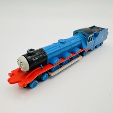 Thomas the Train ERTL Gordon Vintage 1989 Friends Diecast Tank Engine Rare Blue