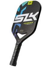 Selkirk Slk Omega Hybrid Air  Max Oasis Pickleball Paddle