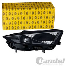 HELLA LED SCHEINWERFER LINKS passend für CUPRA FORMENTOR | 1EX 016 810-551 HELLA LED SCHEINWERFER LINKS passend für CUPRA FORMENTOR | 1EX 016 810-551