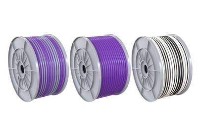 (0,40 /m) Auto Litze 0,35 0,5mm² Kfz Kabel 100m Fahrzeugleitung Leitung Car Wire