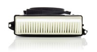 Mann-Filter Luftfilter C 29 035-2 Filtereinsatz FüR Mercedes GL W204 Klasse GLC