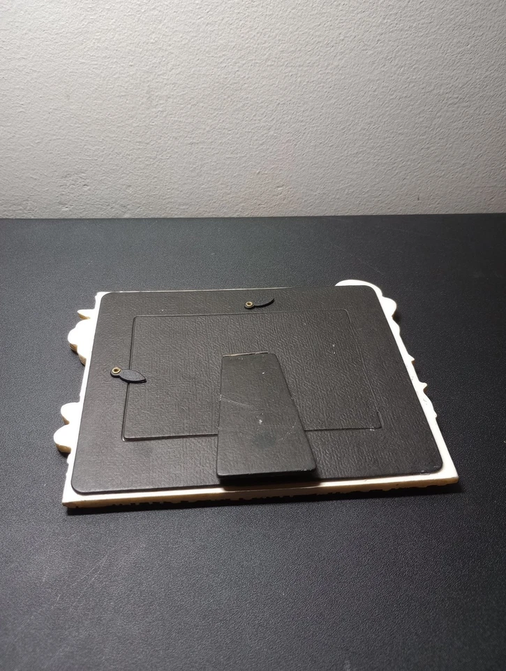 Scotts “ I Love My Grandma And Grandpa” Multi Color Picture Frame 3 1/2” x 5” - Image 2 of 4